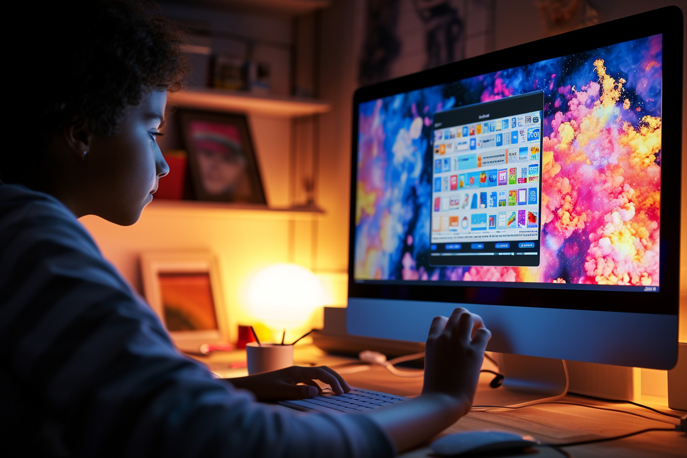 AdBlock : un bouclier contre les publicités intrusives sur Internet