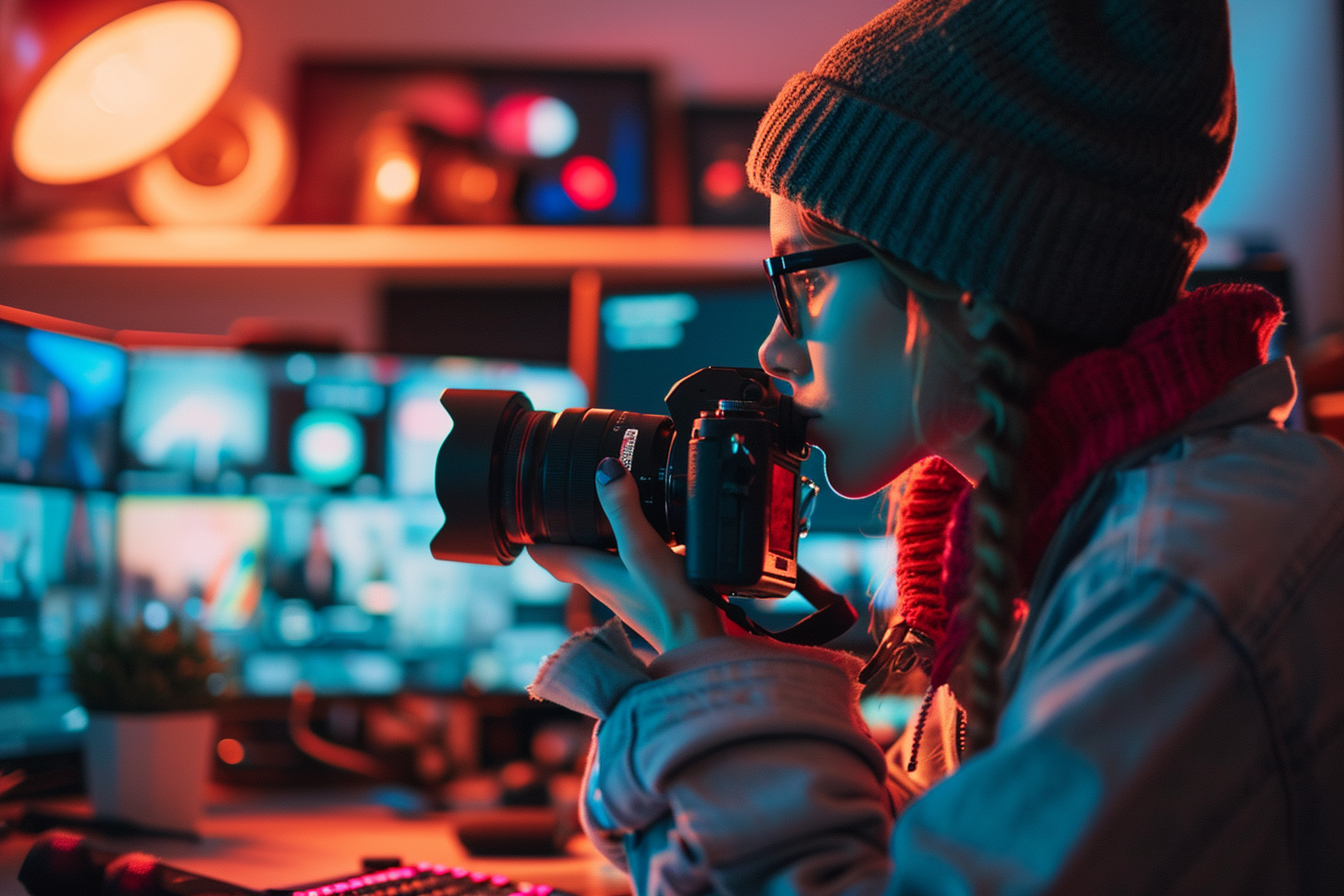 Comprendre le monde des Youtubeurs français les plus en vogue
