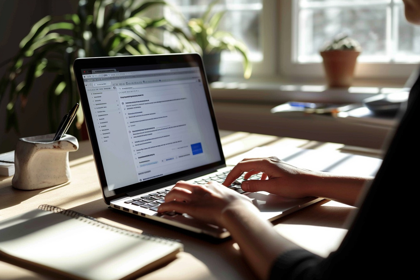 Créez votre adresse mail en quelques étapes simples