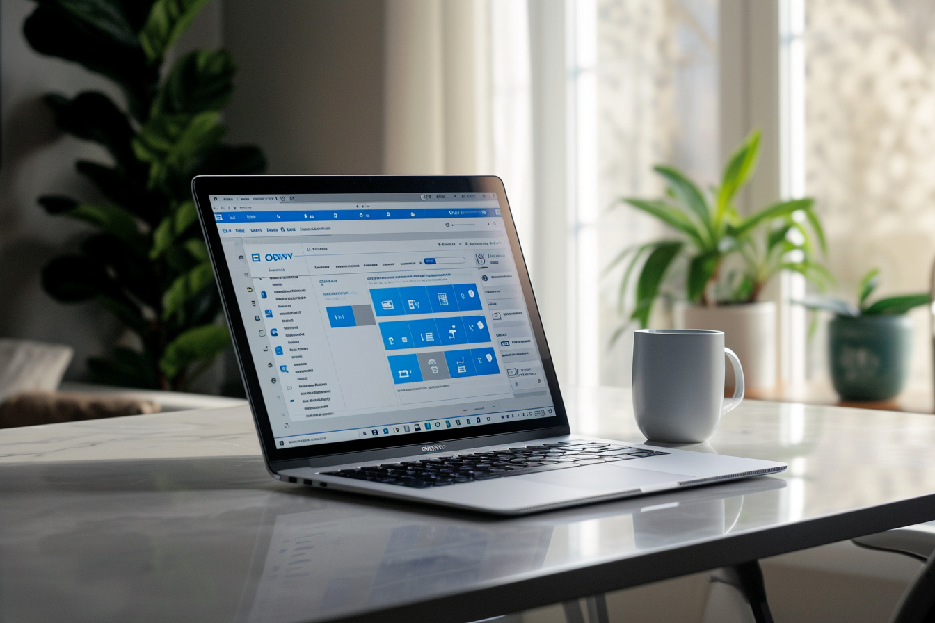 OneDrive : la solution ultime pour votre stockage en ligne et partage de fichiers
