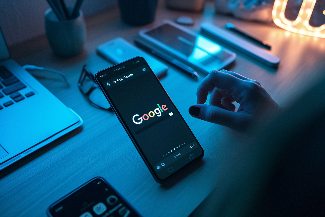 Tout savoir sur la fonctionnalité « Ok Google » : un assistant virtuel à votre service