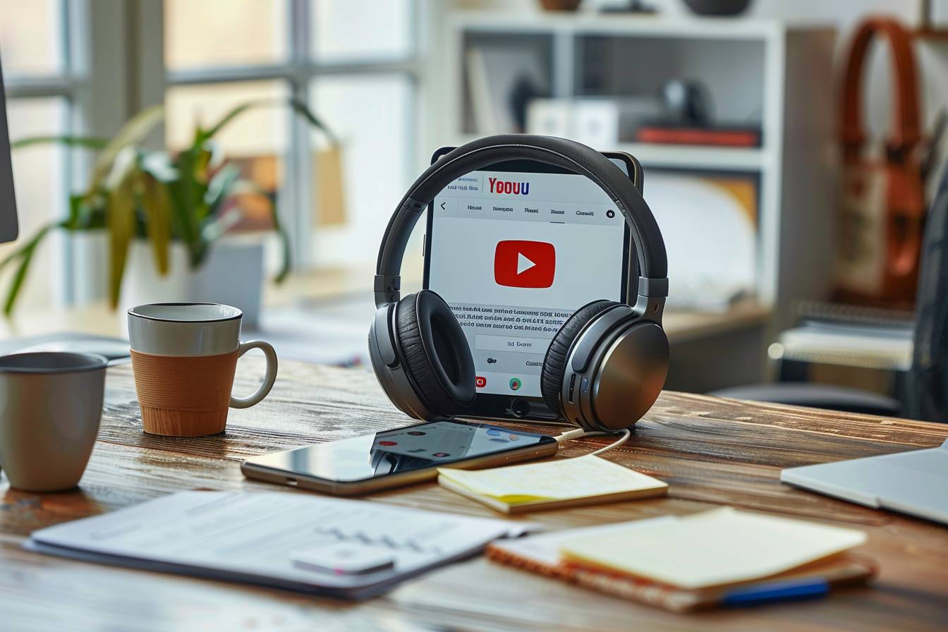 Explorez les meilleurs convertisseurs YouTube
